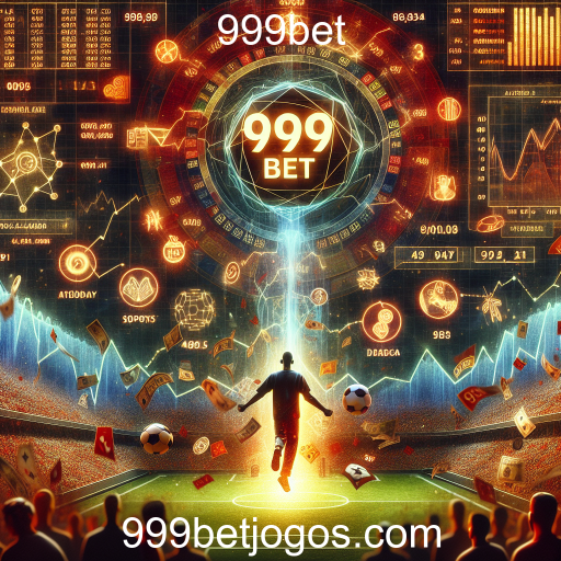 Apostas em Esportes na 999bet: Tudo que Você Precisa Saber